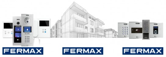 Fermax forside