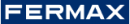 Fermax logo